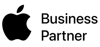 Apple Business Partner