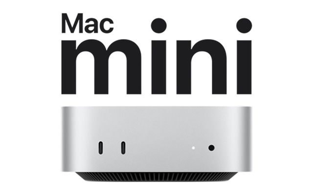 Mac mini